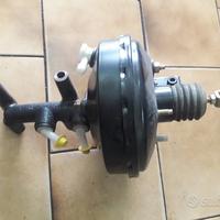 Servofreno completo piaggio porter rf033