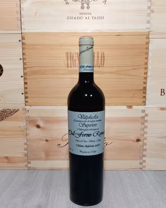 Valpolicella Sup. Dal Forno Romano DOC 2007 - 2021