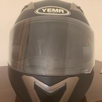 Casco per moto Marks YEMA Helmet - YM-829