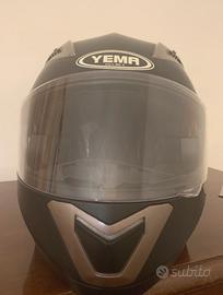 Casco per moto Marks YEMA Helmet - YM-829