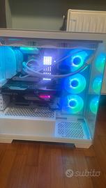 Pc gaming