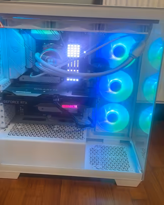 Pc gaming