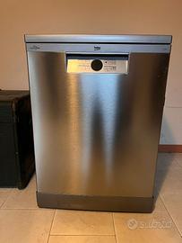 Lavastoviglie come nuova