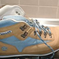 timberland hiker euro uomo 