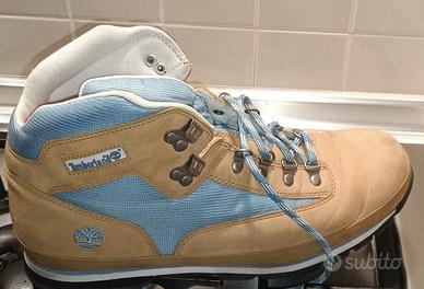 timberland hiker euro uomo 