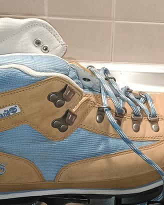 timberland hiker euro uomo 