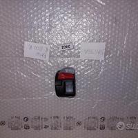 blocchetto commutatore sinistro frecce bmw r1200r
