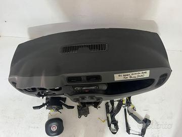 KIT AIRBAG COMPLETO FIAT Panda 3° Serie (12>)