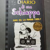 NON CE LA POSSO FARE DIARIO DI UNA SCHIAPPA 