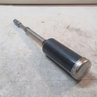 Ingrassatore manuale a siringa