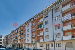 Appartamento Torino [Cod. rif 3321310VRG]