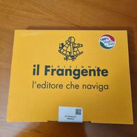 Kit carteggio per patente nautica nuovo