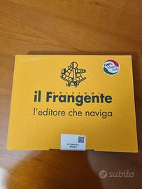 Kit carteggio per patente nautica nuovo