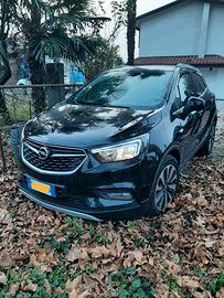 Opel Mokka X 1.6 cdi
