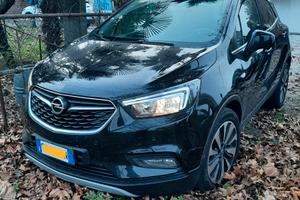 Opel Mokka X 1.6 cdi