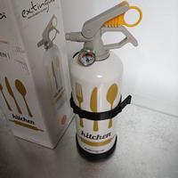 extingua oggetto di design