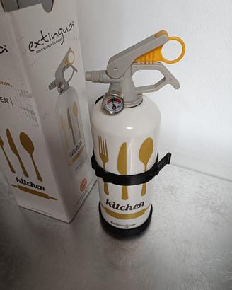 extingua oggetto di design