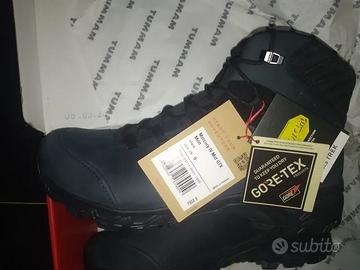 Mammut Mercury IV Mid GTX Men