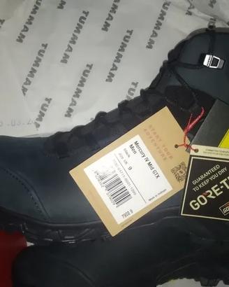 Mammut Mercury IV Mid GTX Men
