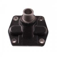 Collettore aspirazione Minarelli RV4 per 14 - 12