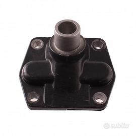 Collettore aspirazione Minarelli RV4 per 14 - 12