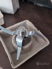 vorwerk Bimby TM 31 lame nuove originale