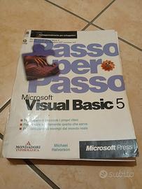 Visual Basic e Access 97