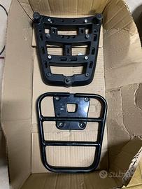 Piastre portapacchi Runner 125/180