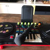Pianola bontempi