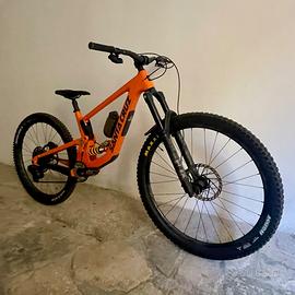 SANTA CRUZ BRONSON 4.1 CR