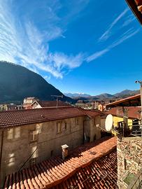 Bilocale Open Space - arredato