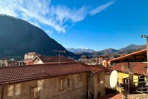 Bilocale Open Space - arredato