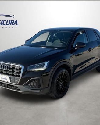 AUDI Q2 30 TDI S tronic Business