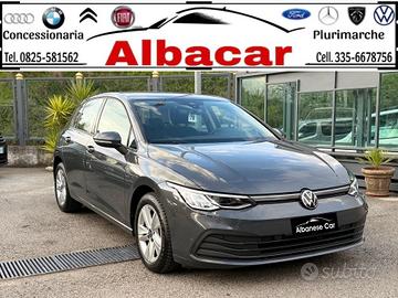 Volkswagen Golf 2.0 TDI 116 CV DSG Life