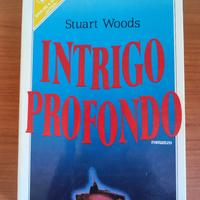 Intrigo profondo