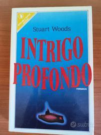 Intrigo profondo