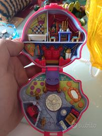 Polly Pocket disney