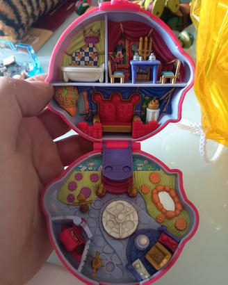 Polly Pocket disney