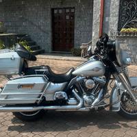Harley Davidson Touring
