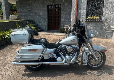 Harley Davidson Touring