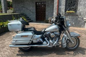 Harley Davidson Touring