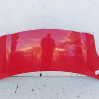 COFANO ANTERIORE TOYOTA YARIS II REST (P9) 533010D