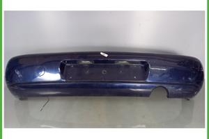 Paraurti Posteriore FORD FIESTA DX Berlina BLU