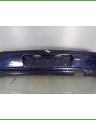 Paraurti Posteriore FORD FIESTA DX Berlina BLU