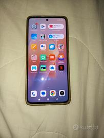 Cellulare Xiaomi 12 lite