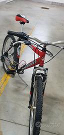 mountain bike Atala 