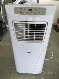 Condizionatore portatile
