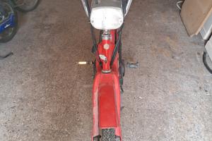 ciclomotore piaggio ciao 