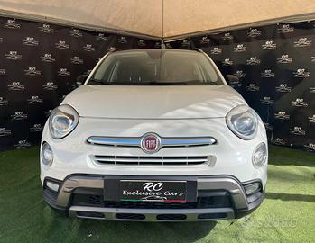 Fiat 500 X