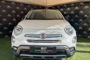 Fiat 500 X